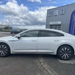 Volkswagen Arteon Arteon 2.0 TDI EVO SCR 150 DSG7 Elegance Questembert
