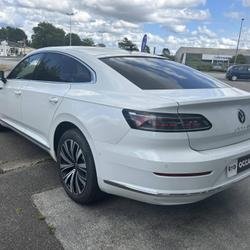 Volkswagen Arteon Arteon 2.0 TDI EVO SCR 150 DSG7 Elegance Questembert
