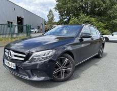 Mercedes Classe C Beaucouzé