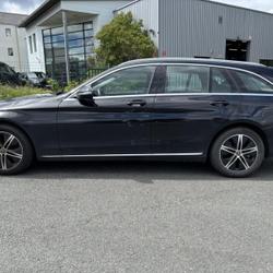 Mercedes Classe C 200 d 160ch Business Line 9G-Tronic Beaucouz&eacute;