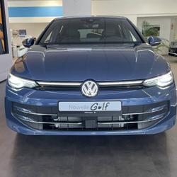 Volkswagen Golf 8 Golf 1.5 eHybrid 204 DSG6 Edition 50 Questembert