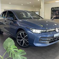 Volkswagen Golf 8 Golf 1.5 eHybrid 204 DSG6 Edition 50 Questembert