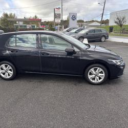 Volkswagen Golf 7 Golf 1.0 TSI OPF 110 BVM6 Life 1st Questembert