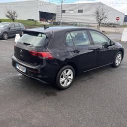 Volkswagen Golf 7 Golf 1.0 TSI OPF 110 BVM6 Life 1st Questembert