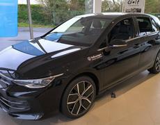 Volkswagen Golf 8 - Golf 1.5 eTSI EVO2 150 DSG7 Edition 50 - 37 990 €