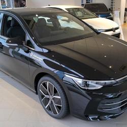 Volkswagen Golf 8 Golf 1.5 eTSI EVO2 150 DSG7 Edition 50 Plo&euml;rmel