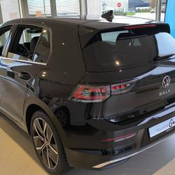 Volkswagen Golf 8 Golf 1.5 eTSI EVO2 150 DSG7 Edition 50 Plo&euml;rmel