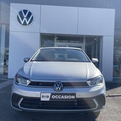 Volkswagen Polo 1.0 TSI 95 S&S DSG7 Life Plus occasion - Questembert - photo 2/27