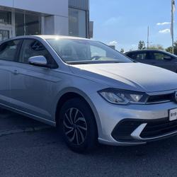 Volkswagen Polo Polo 1.0 TSI 95 S&S DSG7 Life Plus Questembert