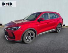 MG ZS Questembert