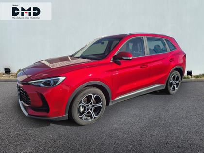 MG ZS - ZS 1.5 L Hybrid+ 197 ch Comfort - 21 990 €