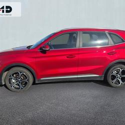 MG ZS ZS 1.5 L Hybrid+ 197 ch Comfort Plo&euml;rmel