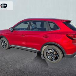 MG ZS ZS 1.5 L Hybrid+ 197 ch Comfort Plo&euml;rmel