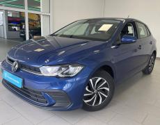 Volkswagen Polo - Polo 1.0 TSI 95 S&S DSG7 Life - 18 990 €