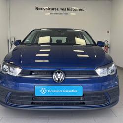 Volkswagen Polo 1.0 TSI 95 S&S DSG7 Life occasion - Questembert - photo 2/22