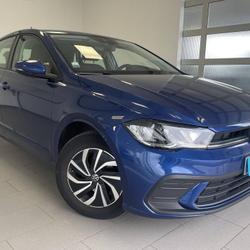 Volkswagen Polo 1.0 TSI 95 S&S DSG7 Life occasion - Questembert - photo 3/22
