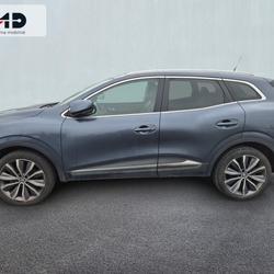 Renault Kadjar Kadjar TCe 130 Energy Intens Questembert