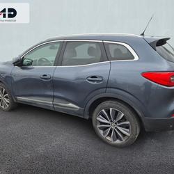 Renault Kadjar Kadjar TCe 130 Energy Intens Questembert