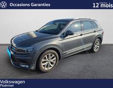 Volkswagen Tiguan Questembert