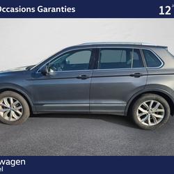 Volkswagen Tiguan Tiguan 2.0 TDI 150 FAP BlueMotion Technology Carat Plo&euml;rmel