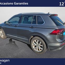 Volkswagen Tiguan Tiguan 2.0 TDI 150 FAP BlueMotion Technology Carat Plo&euml;rmel