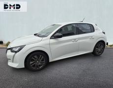 Peugeot 208 Ploërmel