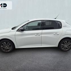 Peugeot 208 208 BlueHDi 100 S&S BVM6 Style Questembert