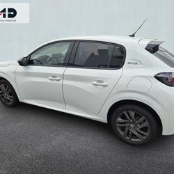 Peugeot 208 208 BlueHDi 100 S&S BVM6 Style Questembert