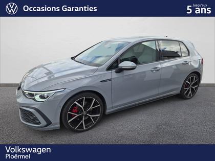 Volkswagen Golf - Golf 2.0 TDI SCR 200 DSG7 GTD - 34 700 €