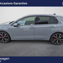 Volkswagen Golf 8 Golf 2.0 TDI SCR 200 DSG7 GTD Plo&euml;rmel