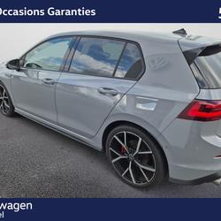 Volkswagen Golf 8 Golf 2.0 TDI SCR 200 DSG7 GTD Plo&euml;rmel