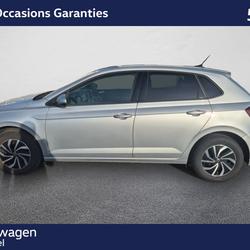 Volkswagen Polo 1.0 TSI 95 S&S DSG7 VW Edition occasion - Questembert - photo 2/20