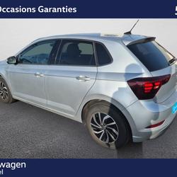 Volkswagen Polo Polo 1.0 TSI 95 S&S DSG7 VW Edition Questembert