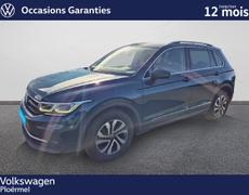 Volkswagen Tiguan - Tiguan 2.0 TDI 150ch DSG7 Active - 26 500 €