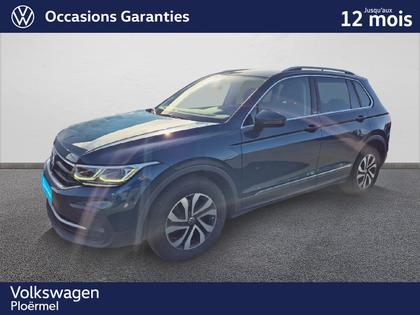 Volkswagen Tiguan - Tiguan 2.0 TDI 150ch DSG7 Active - 26 500 €