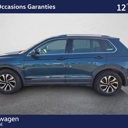 Volkswagen Tiguan Tiguan 2.0 TDI 150ch DSG7 Active Questembert