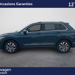 Volkswagen Tiguan Tiguan 2.0 TDI 150ch DSG7 Active Plo&euml;rmel