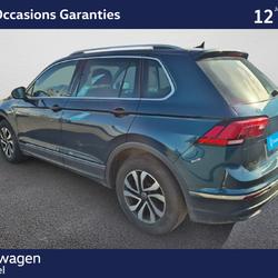 Volkswagen Tiguan Tiguan 2.0 TDI 150ch DSG7 Active Questembert