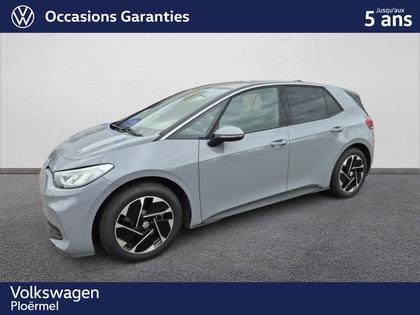 Volkswagen ID3 - ID.3 170 ch Pure Life Max - 29 900 €