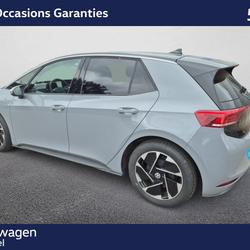 Volkswagen ID3 ID.3 170 ch Pure Life Max Questembert