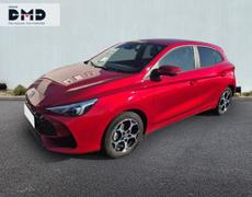 MG MG3 - MG3 1.5 L Hybrid+ 195 ch Luxury - 18 990 €