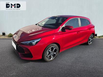 MG MG3 - MG3 1.5 L Hybrid+ 195 ch Luxury - 18 990 €