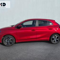 MG MG3 MG3 1.5 L Hybrid+ 195 ch Luxury Questembert