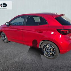 MG MG3 MG3 1.5 L Hybrid+ 195 ch Luxury Questembert