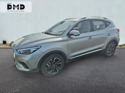 MG ZS - ZS 1.0L T-GDI 111ch 2WD Luxury - 17 490 €