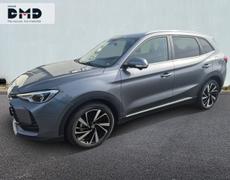 MG ZS - ZS 1.5 L Hybrid+ 197 ch Luxury - 23 990 €