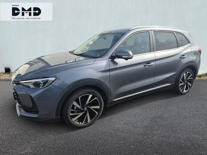 MG ZS - ZS 1.5 L Hybrid+ 197 ch Luxury - 23 990 €