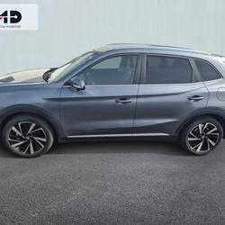 MG ZS ZS 1.5 L Hybrid+ 197 ch Luxury Questembert