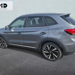 MG ZS ZS 1.5 L Hybrid+ 197 ch Luxury Questembert