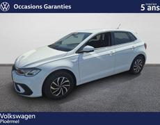 Volkswagen Polo - Polo 1.0 TSI 95 S&S DSG7 VW Edition - 20 400 €